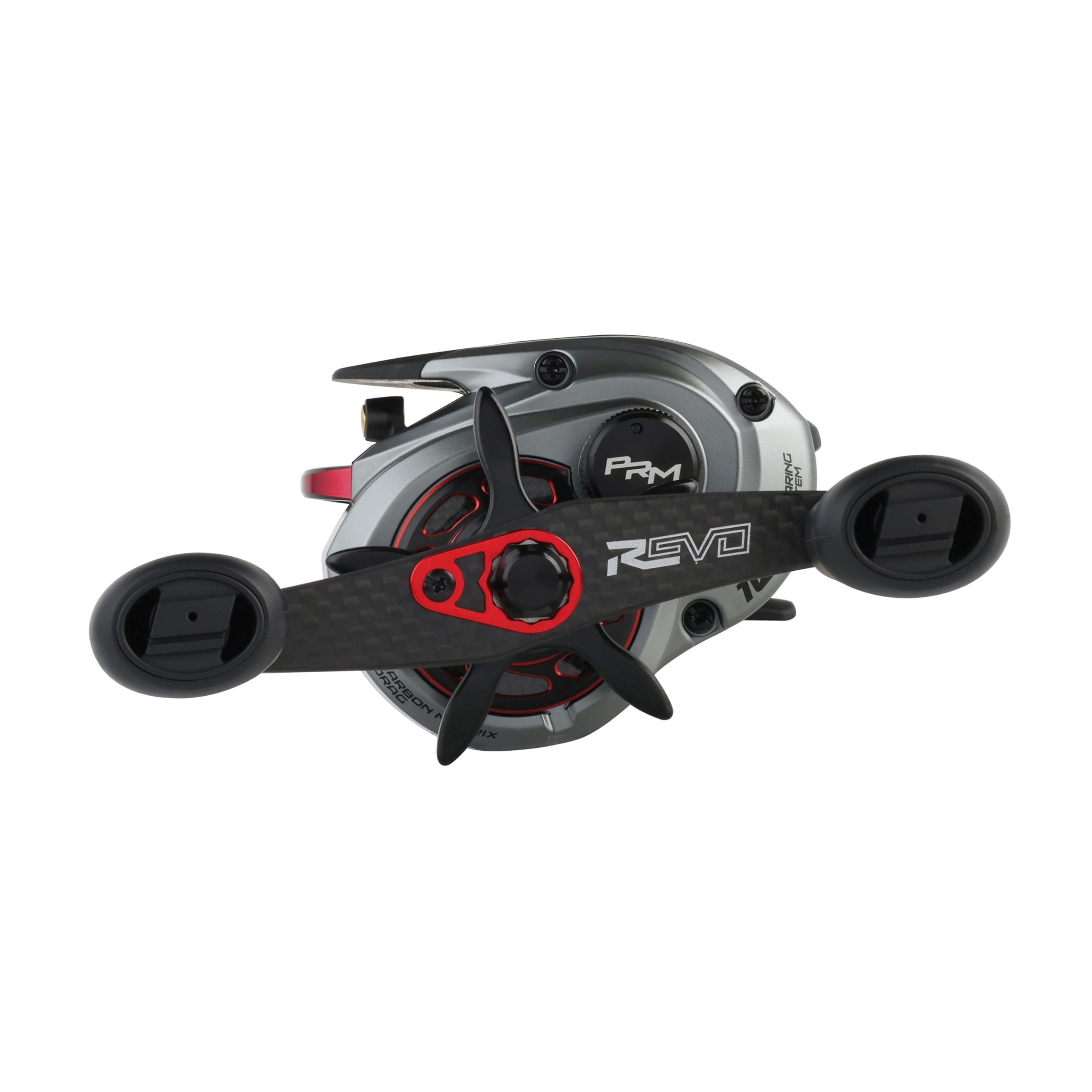 Amazon | アブガルシア(Abu Garcia) Revo プレミア ロープロファイル